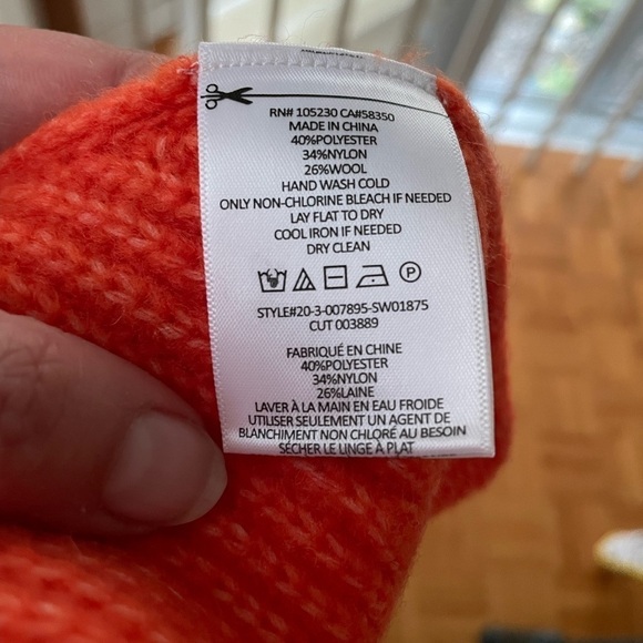 Joie skirt and jumper set - Picture 6 of 16